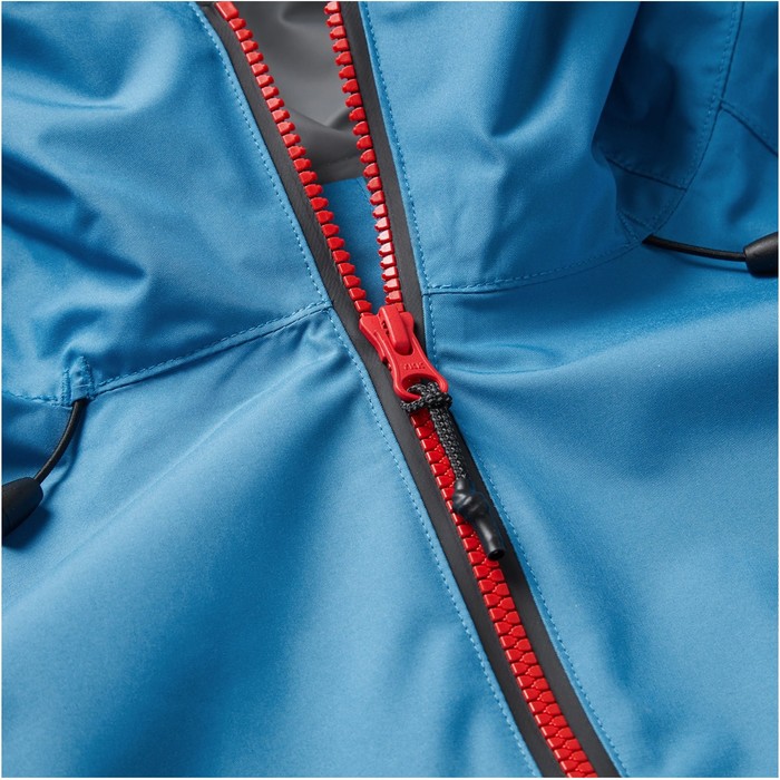 2024 Gill Verso Lite Jacket V102J - Bluejay